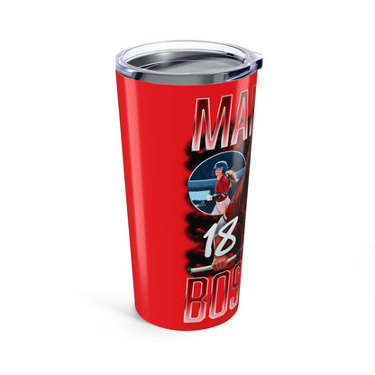 Makaley Boswell Single Color Combo 20oz Tumbler