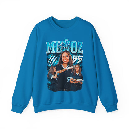 Gabi Munoz Crewneck Sweatshirt