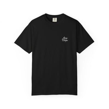 Avery Swope Vintage Blackout Premium Tee