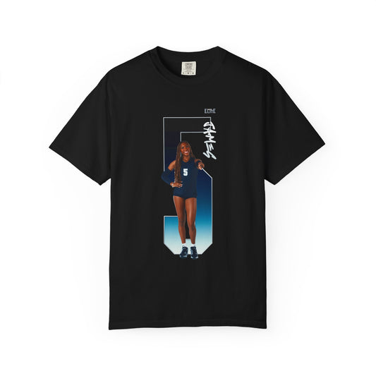 Alexys James Player Icon Premium Tee
