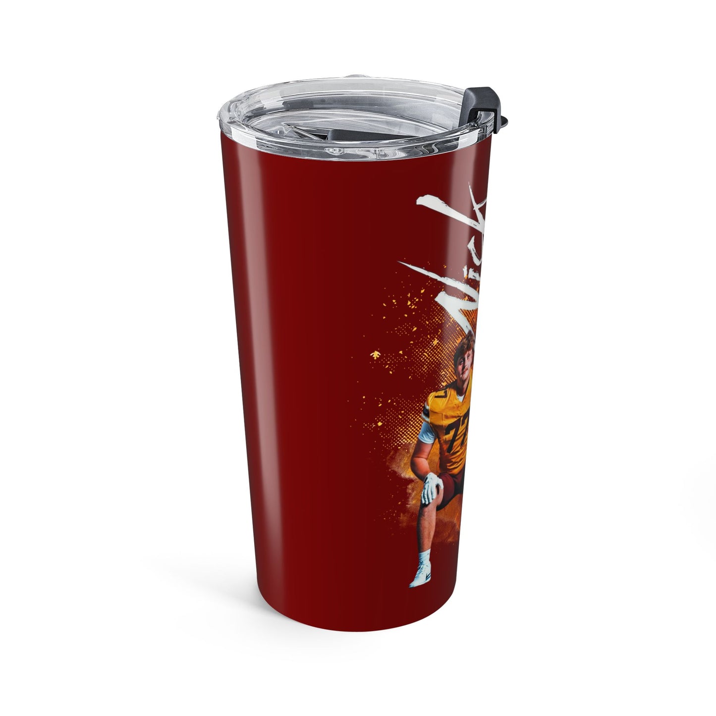 Nick Spence 20oz Tumbler