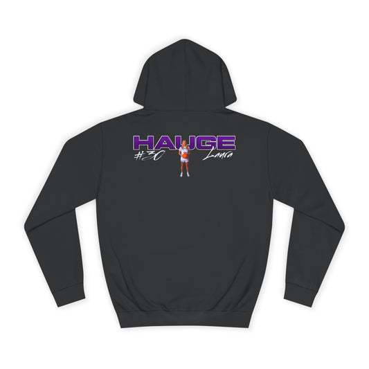 Laura Hauge Lowkey Premium Hoodie