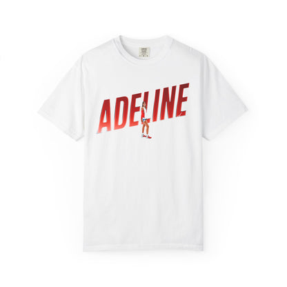 Adeline Goedheer Cursive Combo Colored Premium Tee