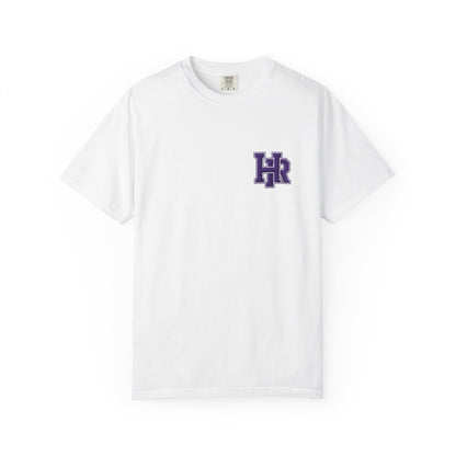 Hannah Robbins Logo Premium Tee