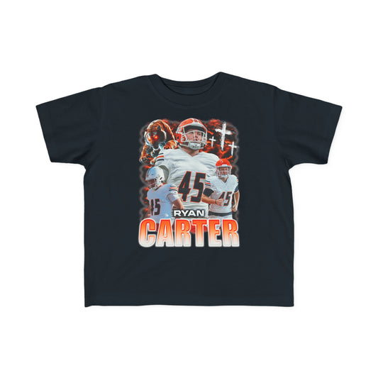 Ryan Carter Toddler Tee