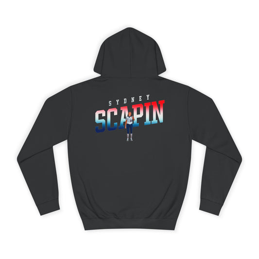 Sydney Scapin Icon Premium Hoodie