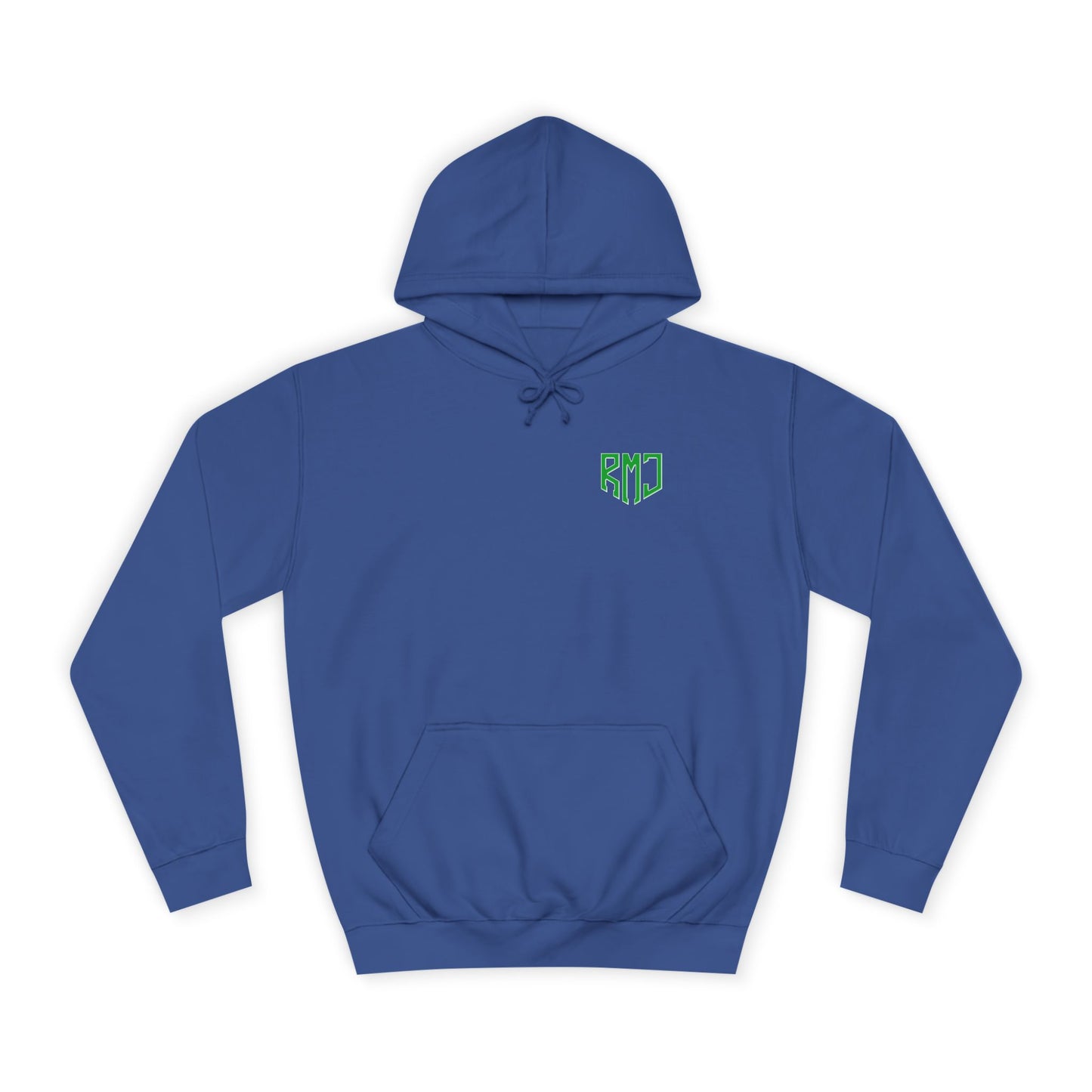 Roosevelt Miller Jr. Logo Premium Hoodie