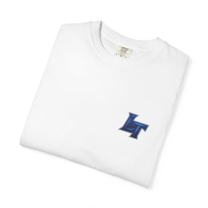 Lailah Thompson Logo Premium Tee