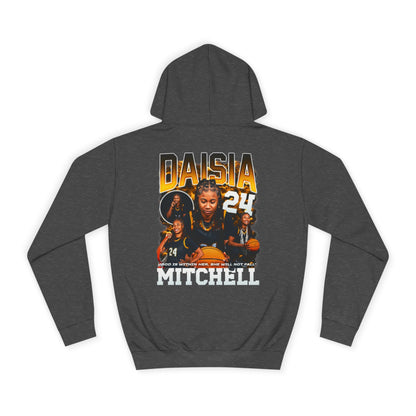 Daisia Mitchell Premium Hoodie