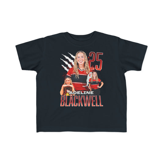 Adeline Blackwell Toddler Tee