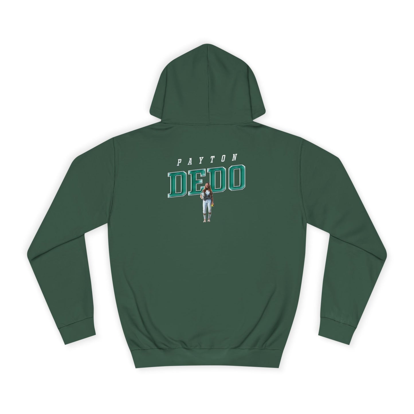 Payton Dedo Icon Premium Hoodie