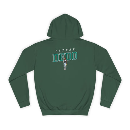 Payton Dedo Icon Premium Hoodie