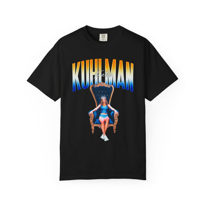 Katie Kuhlman Athlete Glory Premium Tee