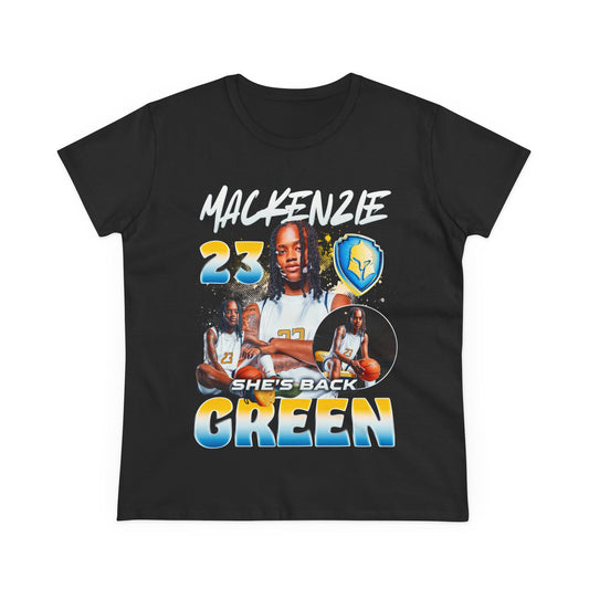 Mackenzie Green Women's Tee