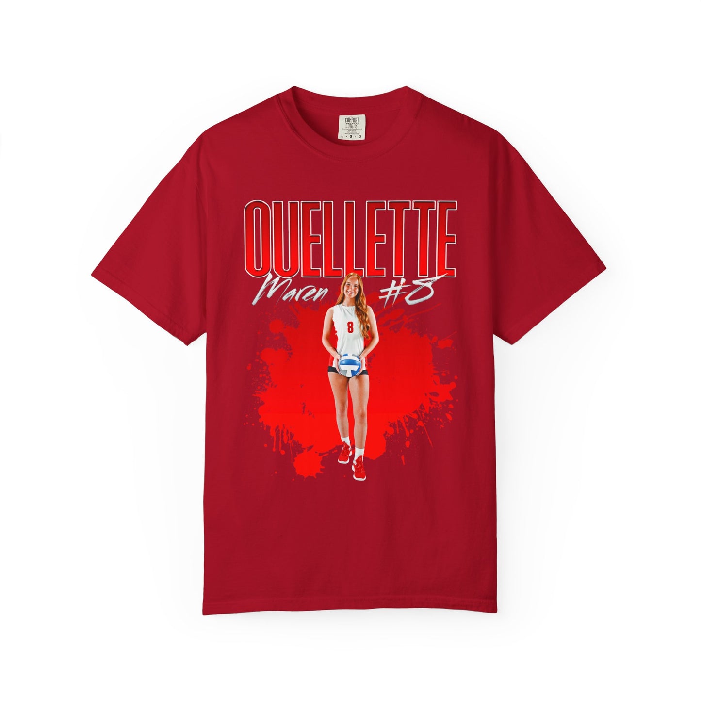 Maren Ouellette Premium Tee