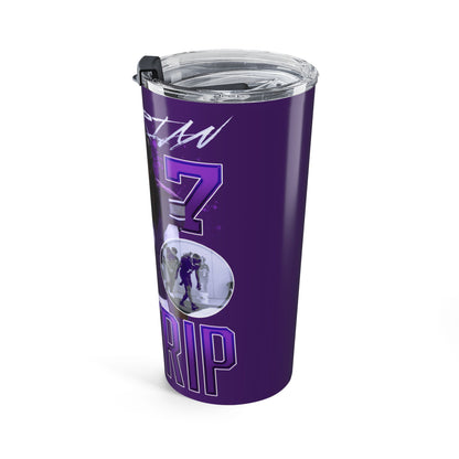 Raydrian Baltrip 20oz Tumbler