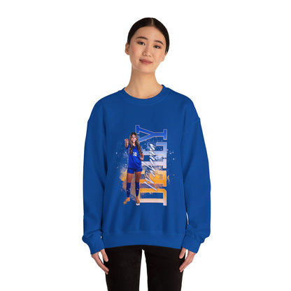 Makenna Deily Crewneck Sweatshirt