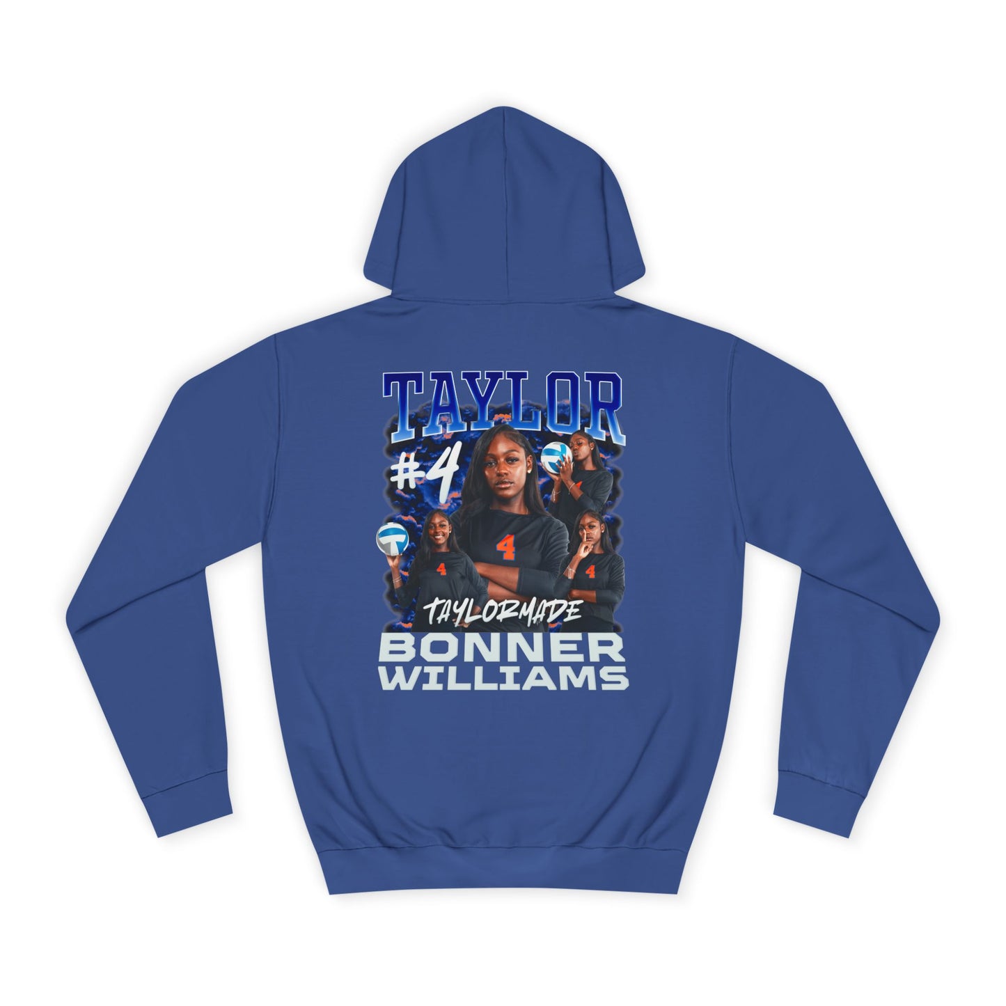 Taylor Bonner-Williams Premium Hoodie