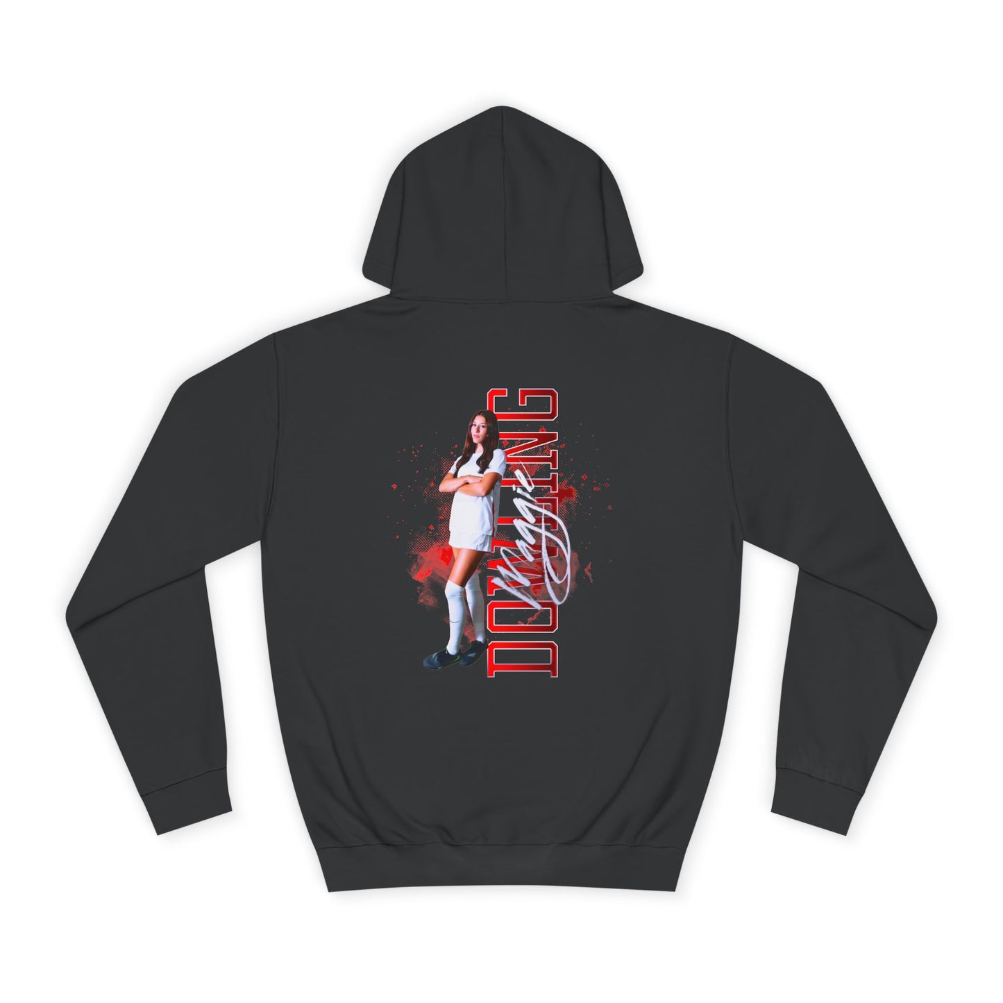 Maggie Dowling Premium Hoodie