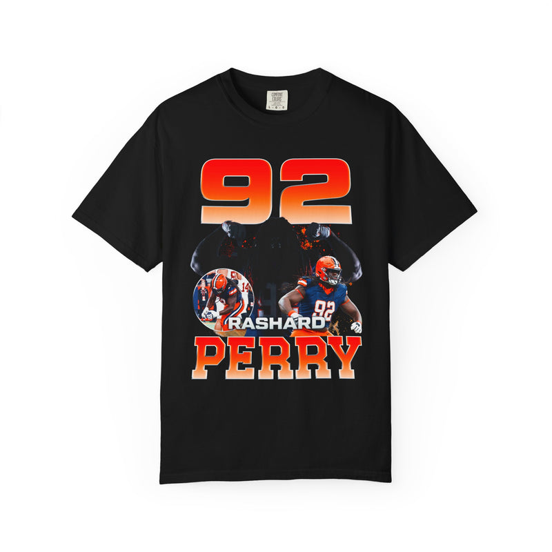 Rashard Perry