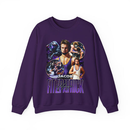 Jacob Fitzpatrick Crewneck Sweatshirt