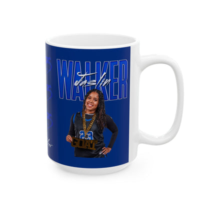 Jaslin Walker 15oz Mug