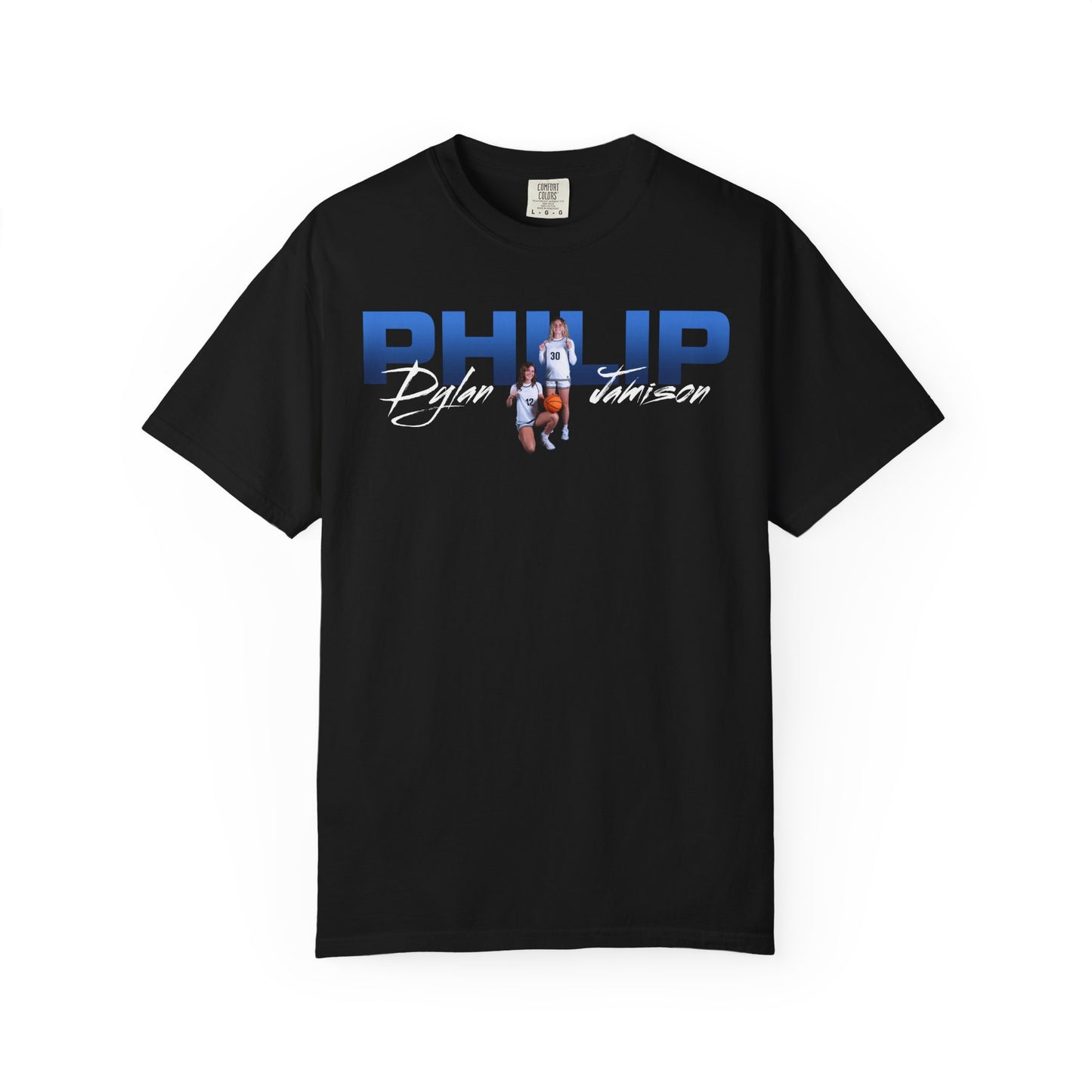 Dylan & Jamison Philip Lowkey Premium Tee