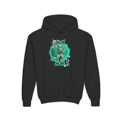 Annalyse Bauer Kids Hoodie