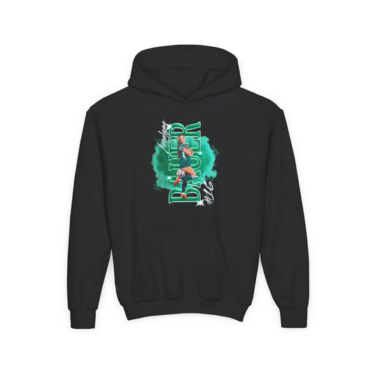 Annalyse Bauer Kids Hoodie