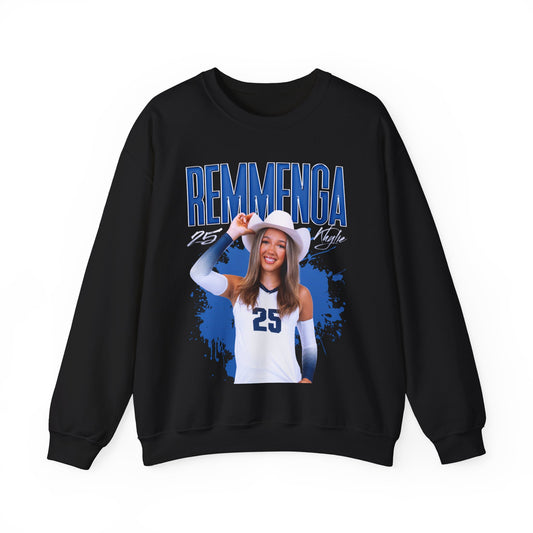 Khylie Remmenga Crewneck Sweatshirt