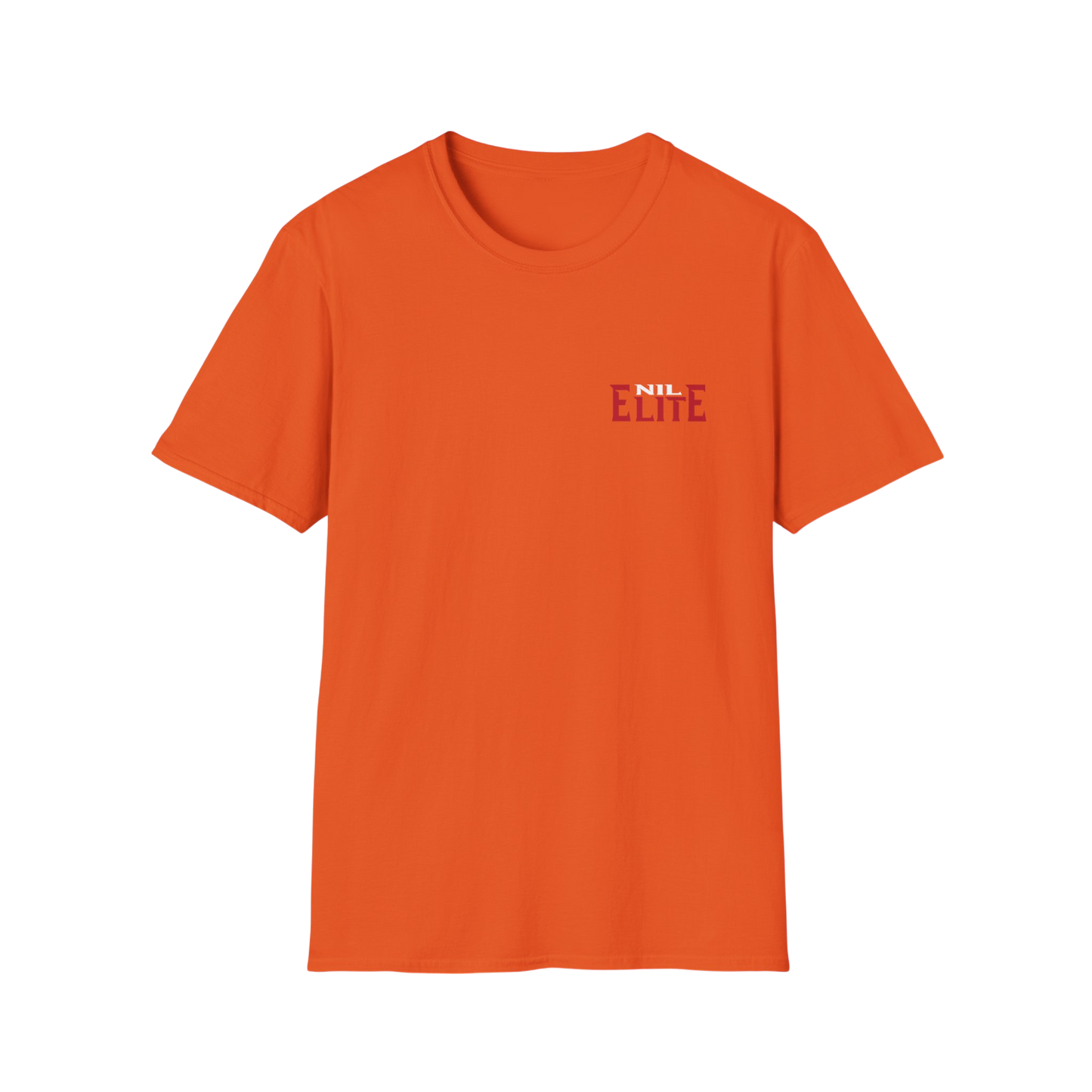 Keith Richard Soft-Style Badge Tee