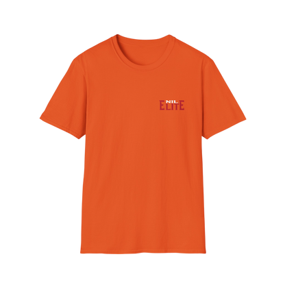 Keith Richard Soft-Style Badge Tee