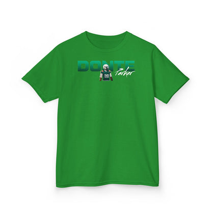 Donte Parker Star Player Kids Tee