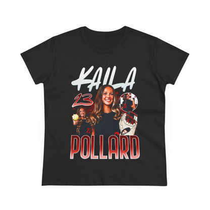 Kaila Pollard Women's Tee