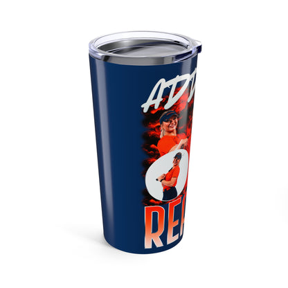 Addison Reasor 20oz Tumbler