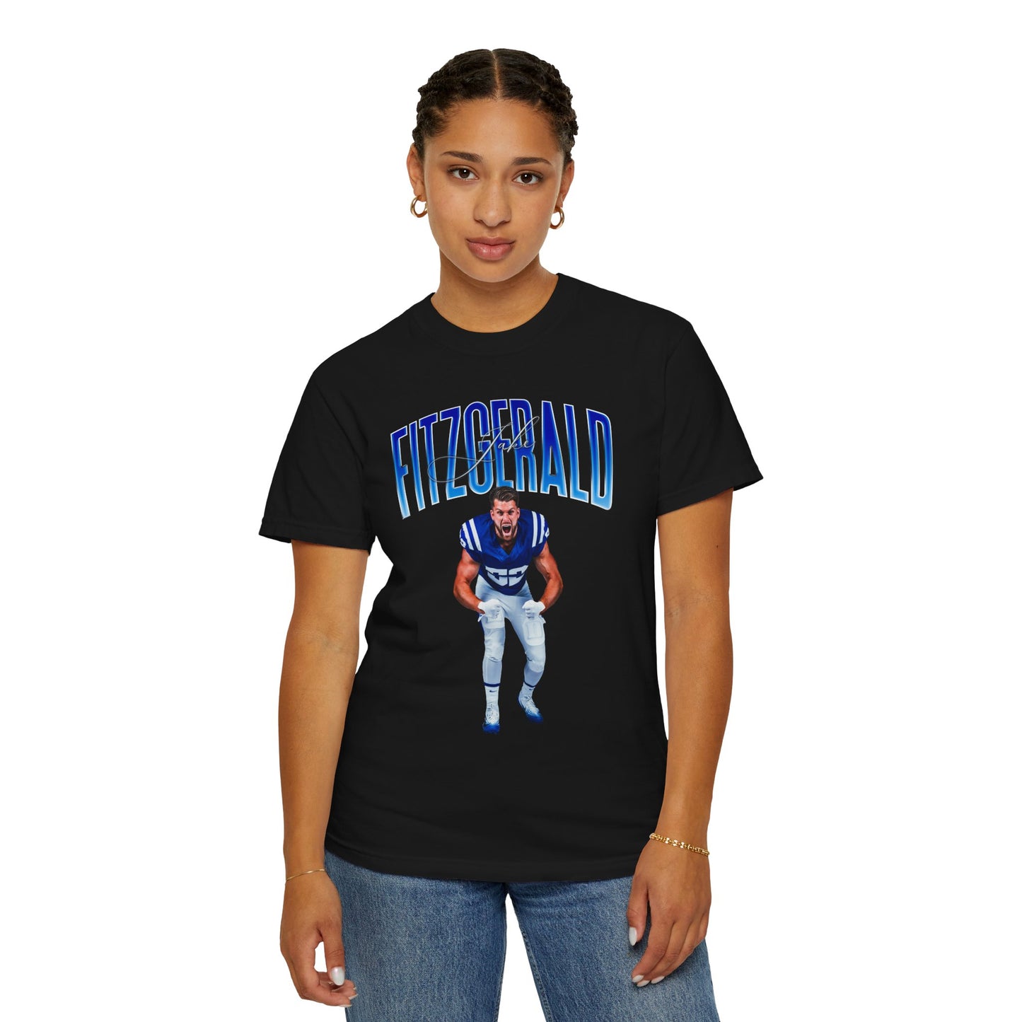 Jake Fitzgerald Athlete Glory Premium Tee
