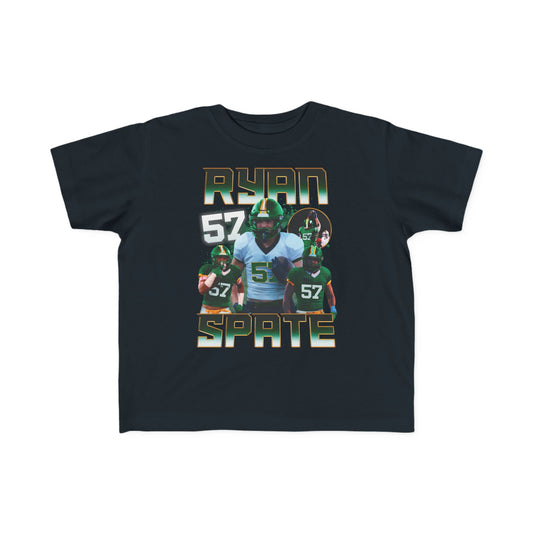 Ryan Spate Toddler Tee