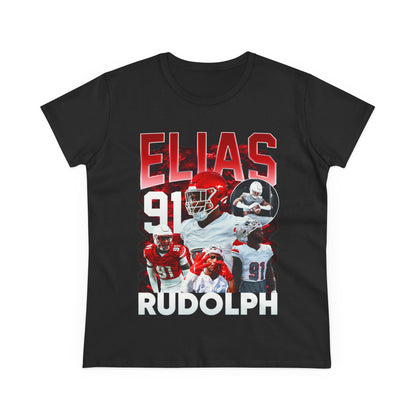 Elias Rudolph Women's Tee