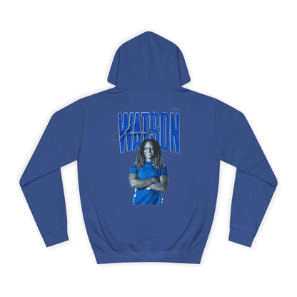 Samora Watson Faded Glory Premium Hoodie