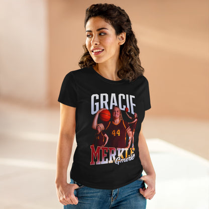 Gracie Merkle Women's Tee