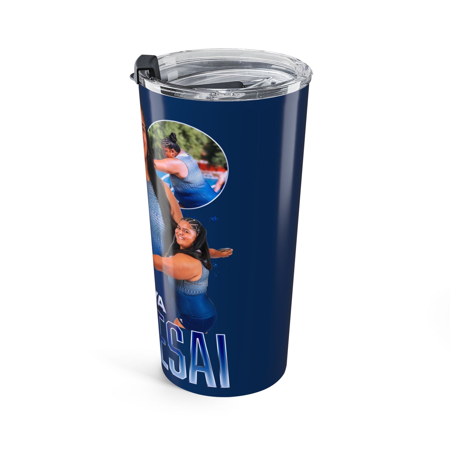 Maya Ifo Desi 20oz Tumbler