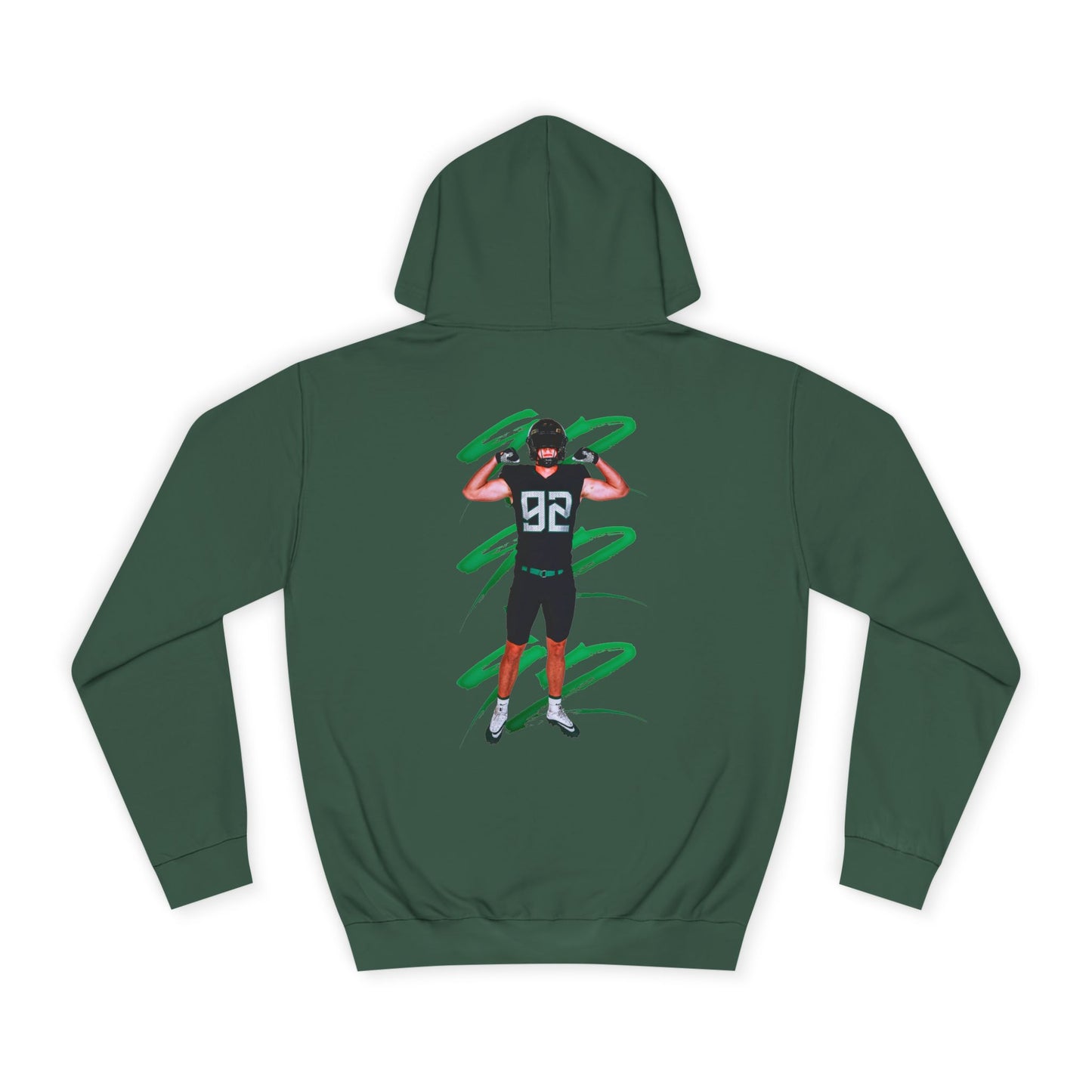 Cole Goldsworthy Premium Hoodie