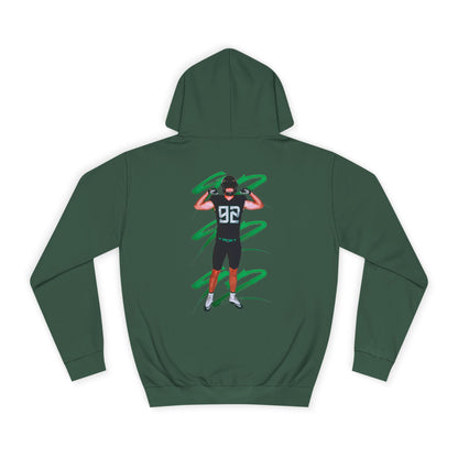 Cole Goldsworthy Premium Hoodie