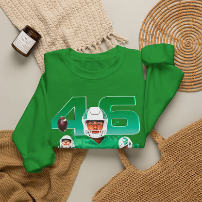 Luke Crudgington Crewneck Sweatshirt