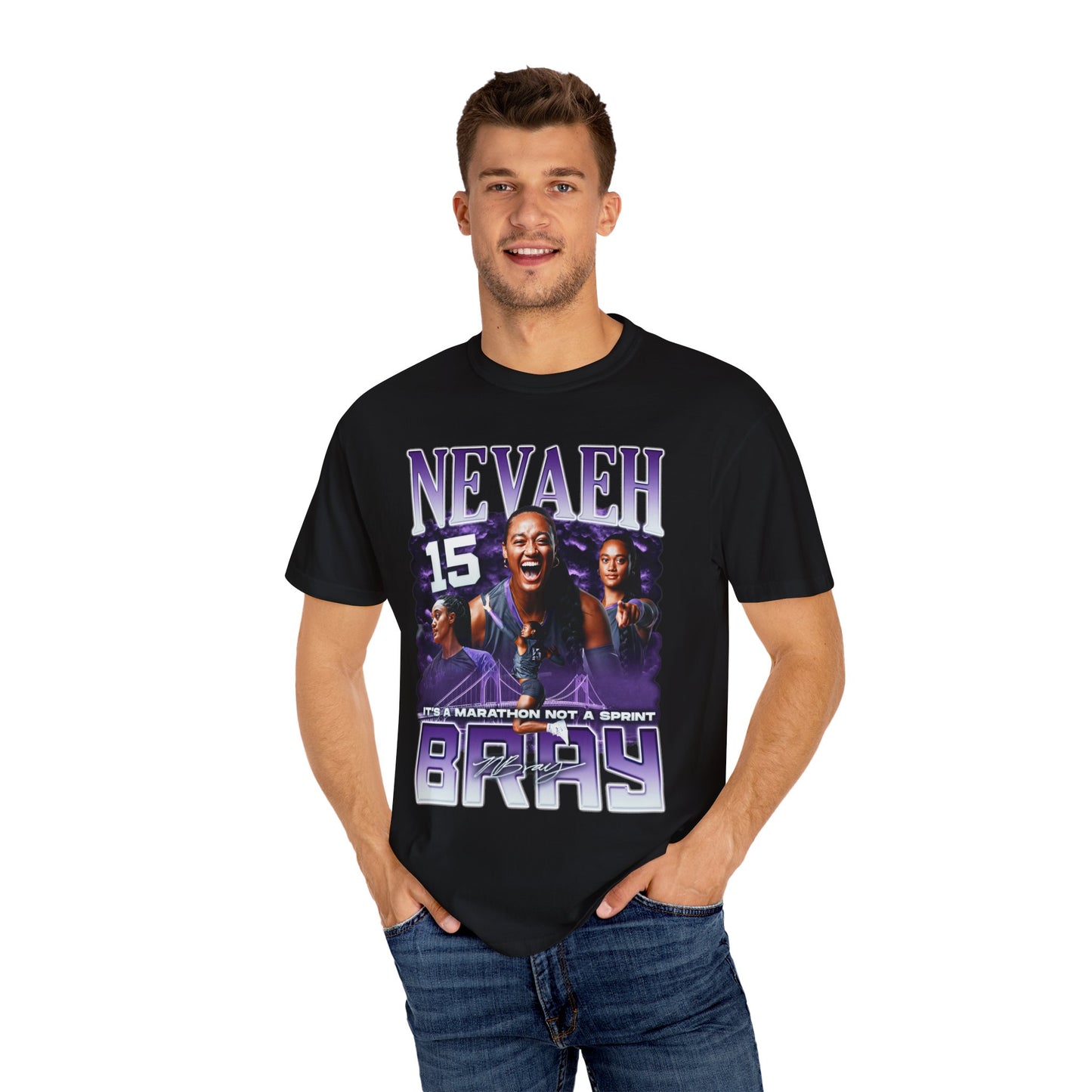 Nevaeh Bray Premium Tee
