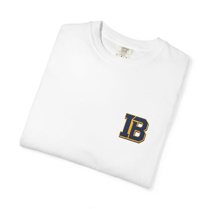 Ian Bonneau Logo Premium Tee