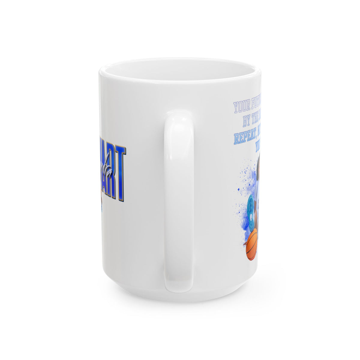 Alexandra Stewart 15oz Mug