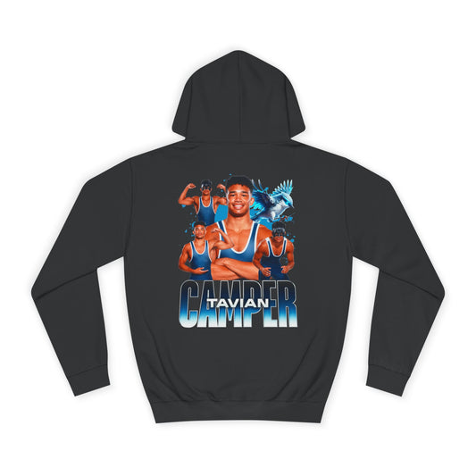 Tavian Camper Premium Hoodie