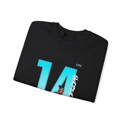 Amaya Harper Player Icon Crewneck Sweatshirt