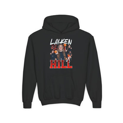 Laiken Hill Kids Hoodie